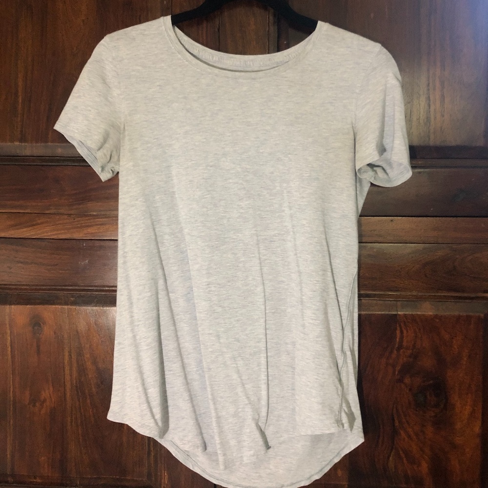 Lululemon shirt